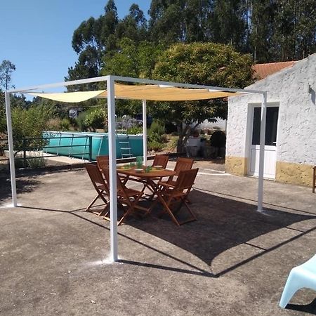 Quinta da Mesa Villa Macinhata do Vouga Bagian luar foto