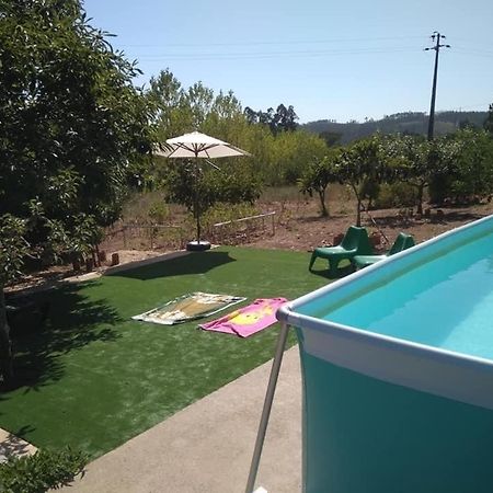 Quinta da Mesa Villa Macinhata do Vouga Bagian luar foto