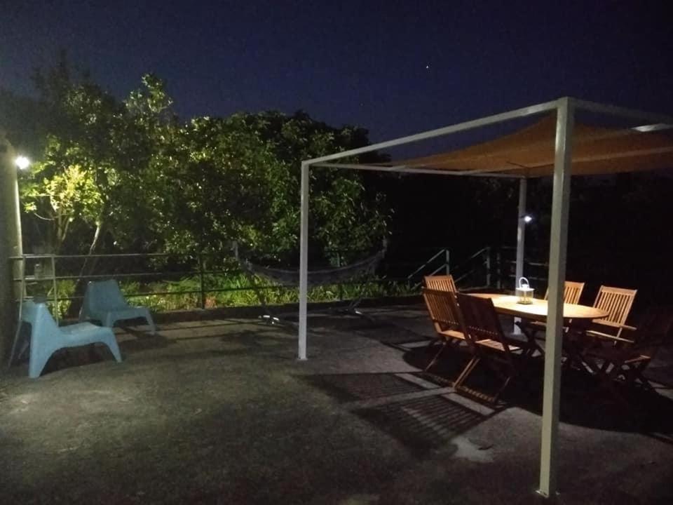 Quinta da Mesa Villa Macinhata do Vouga Bagian luar foto