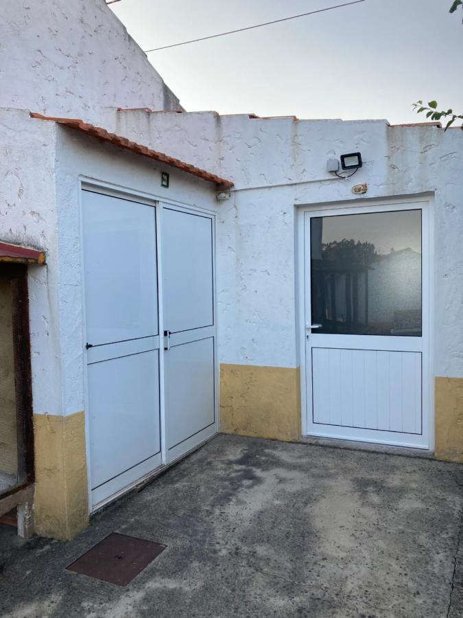 Quinta da Mesa Villa Macinhata do Vouga Bagian luar foto