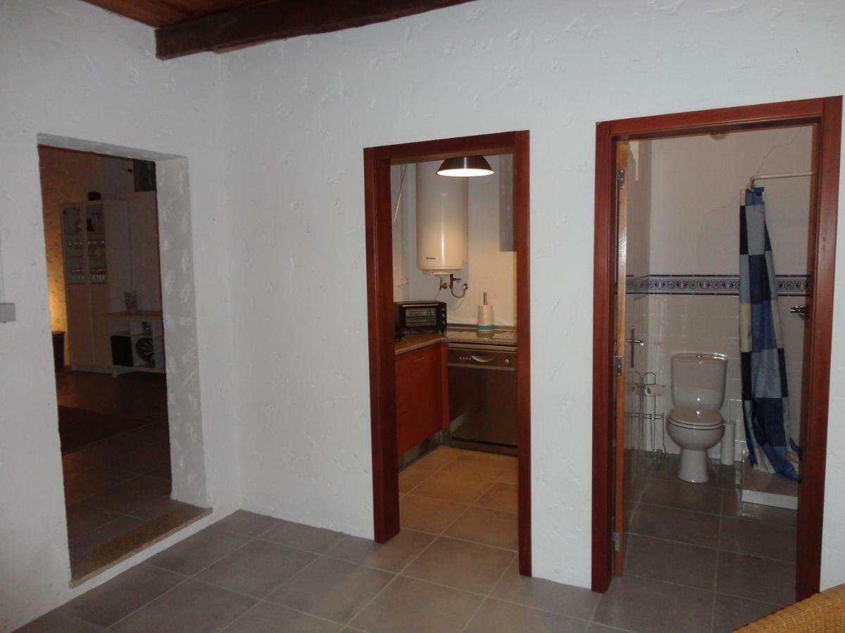 Quinta da Mesa Villa Macinhata do Vouga Bagian luar foto