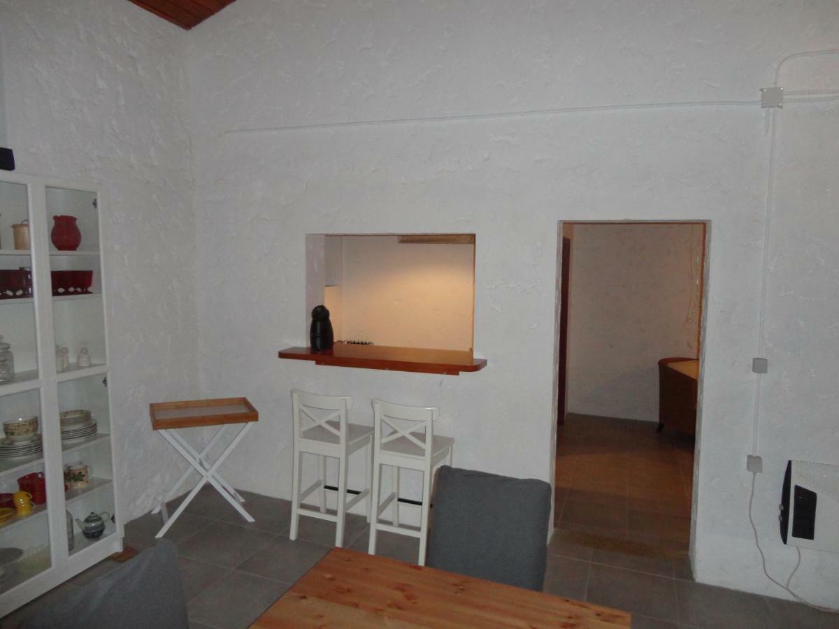 Quinta da Mesa Villa Macinhata do Vouga Bagian luar foto