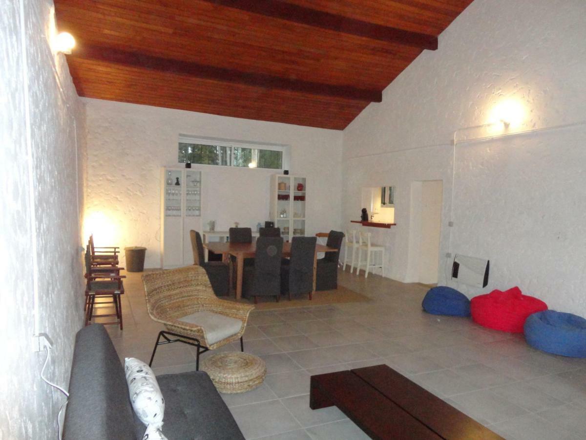 Quinta da Mesa Villa Macinhata do Vouga Bagian luar foto