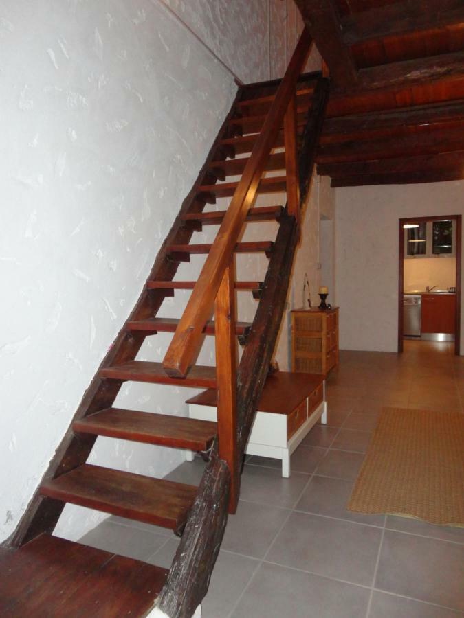Quinta da Mesa Villa Macinhata do Vouga Bagian luar foto