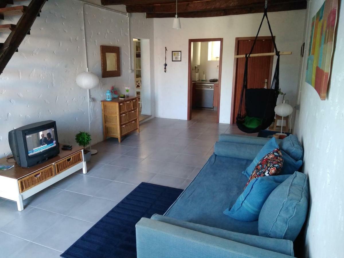 Quinta da Mesa Villa Macinhata do Vouga Bagian luar foto
