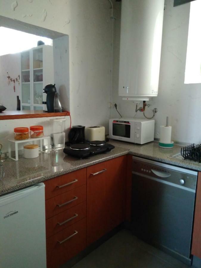 Quinta da Mesa Villa Macinhata do Vouga Bagian luar foto