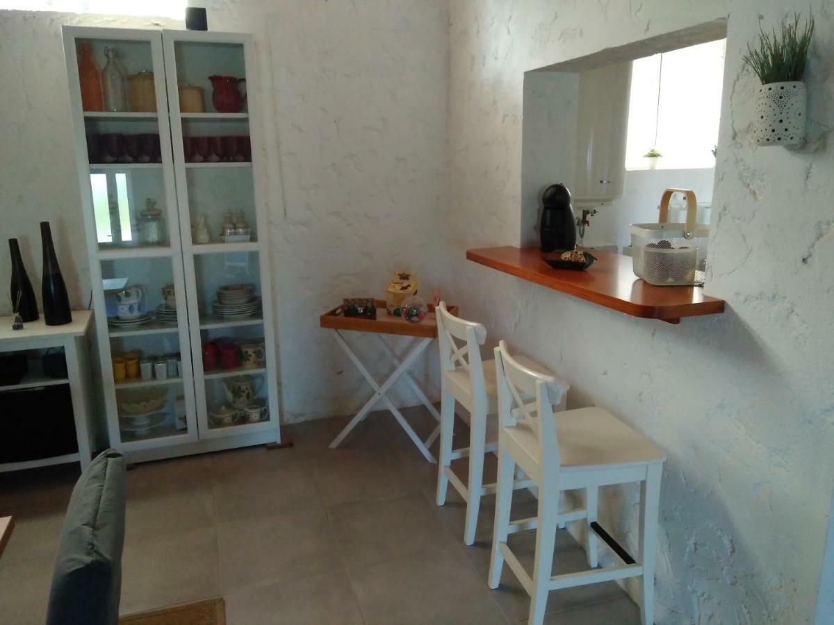 Quinta da Mesa Villa Macinhata do Vouga Bagian luar foto