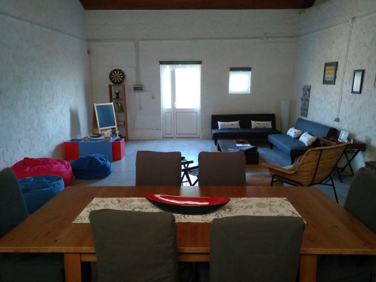 Quinta da Mesa Villa Macinhata do Vouga Bagian luar foto